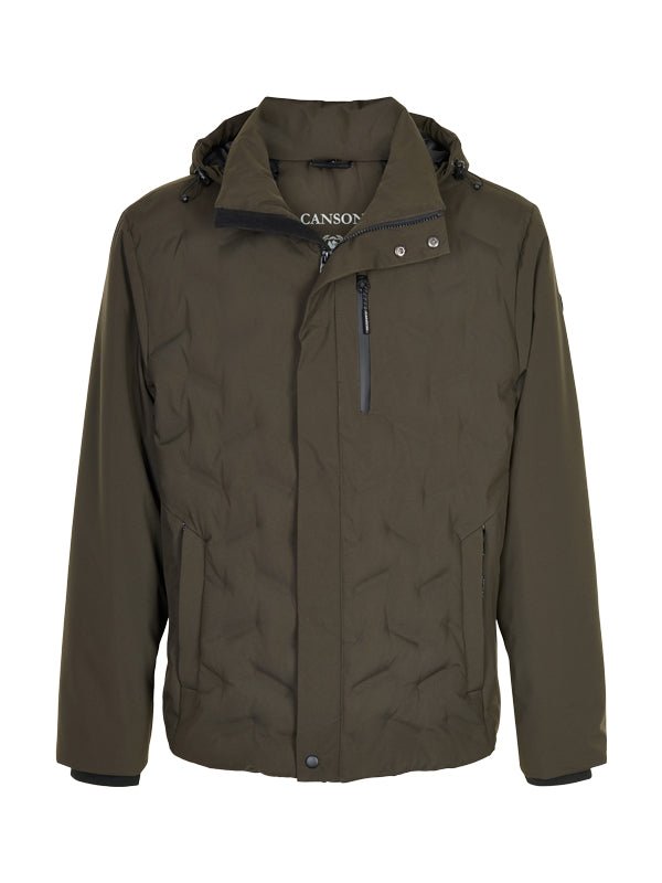 Canson Aquatex - Funktionsjakke - HUSET Men & Women - Canson