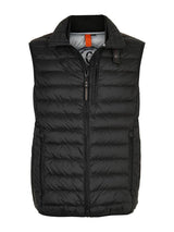 Canson - Quilted vest - HUSET Men & Women