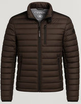 Canson - Quiltet jakke - HUSET Men & Women - Canson