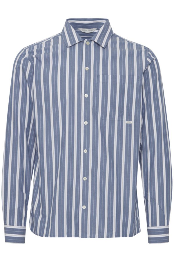 Casual Friday Alvin - Skjorte - HUSET Men & Women - Casual Friday