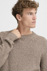 Casual Friday Ante - Striktrøje - HUSET Men & Women - Casual Friday