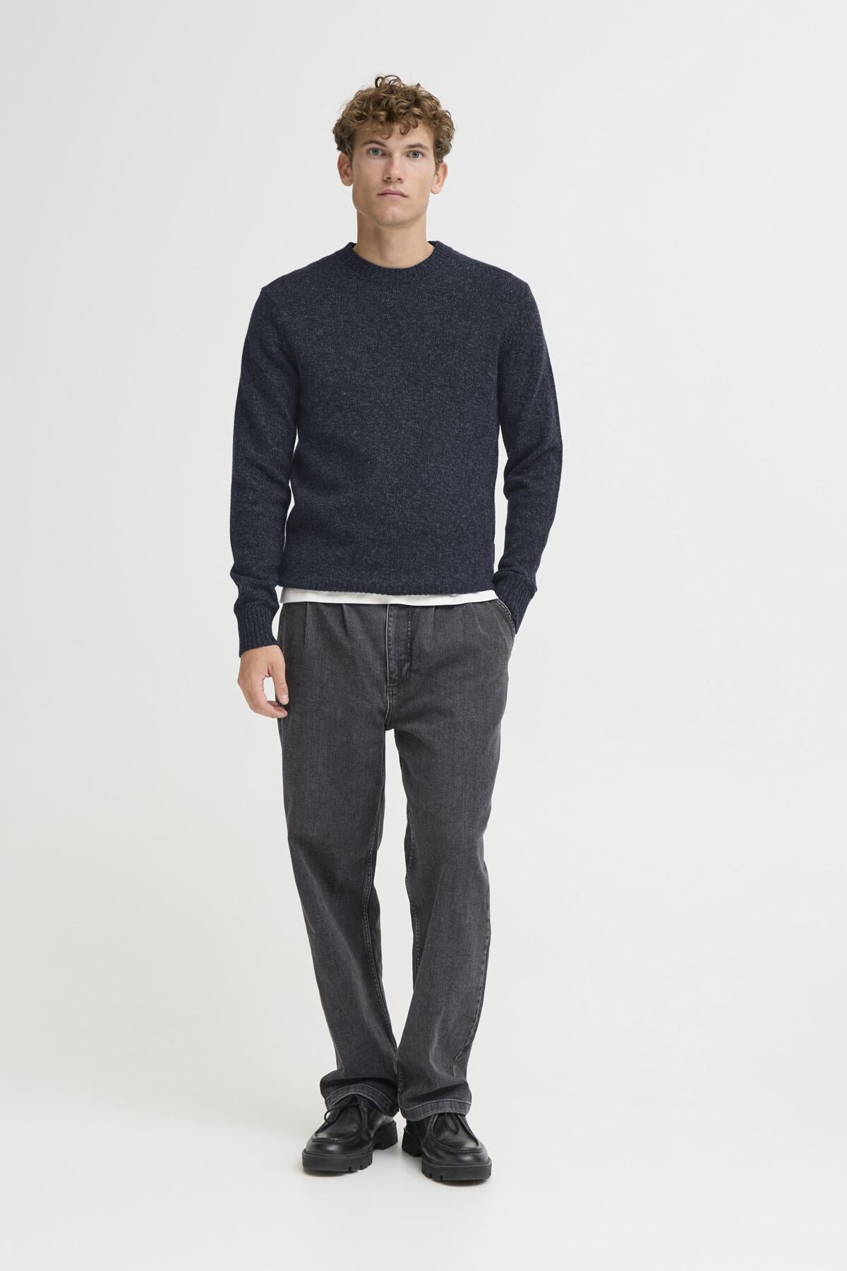 Casual Friday Ante - Striktrøje - HUSET Men & Women - Casual Friday