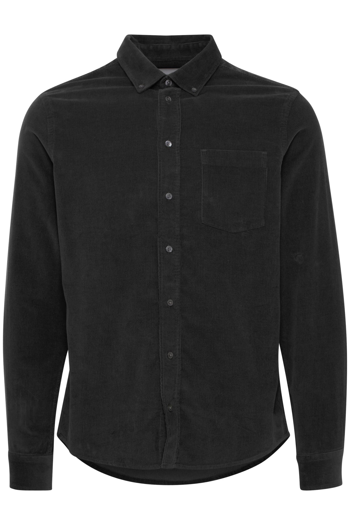 Casual Friday Anton - fløjlsskjorte - HUSET Men & Women - Casual Friday