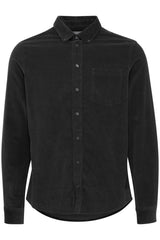 Casual Friday Anton - fløjlsskjorte - HUSET Men & Women - Casual Friday