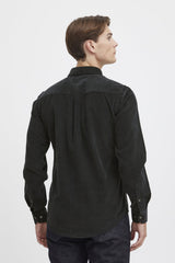 Casual Friday Anton - fløjlsskjorte - HUSET Men & Women - Casual Friday