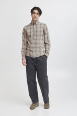 Casual Friday Antons - Langærmet skjorte - HUSET Men & Women - Casual Friday