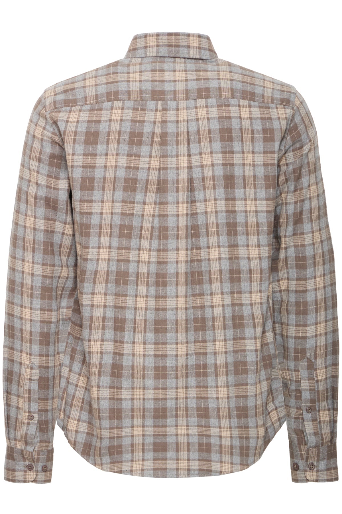 Casual Friday Antons - Langærmet skjorte - HUSET Men & Women - Casual Friday