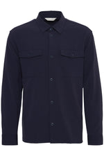 Casual Friday Augusto - Overshirt - HUSET Men & Women (9134180467035)