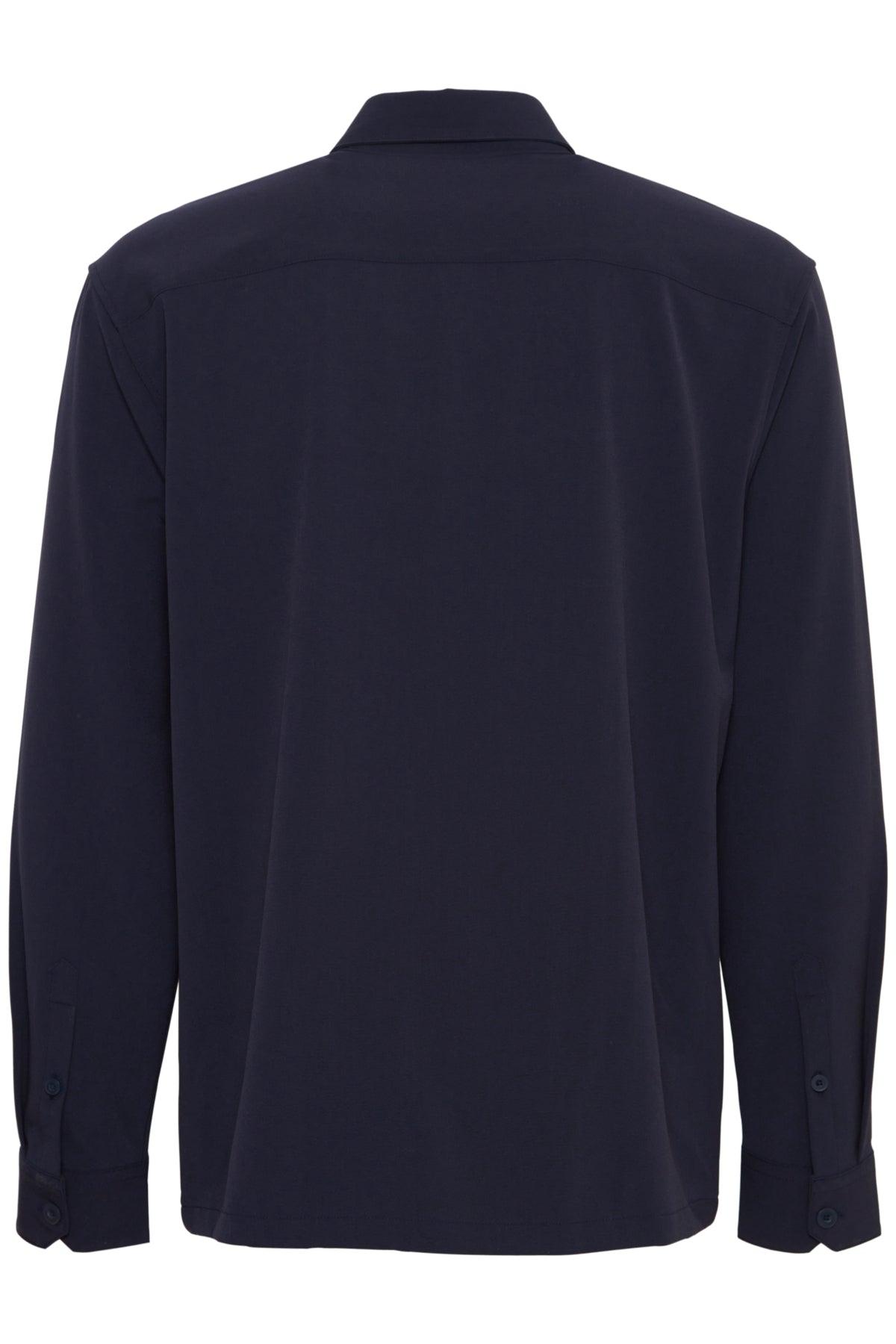 Casual Friday Augusto - Overshirt - HUSET Men & Women