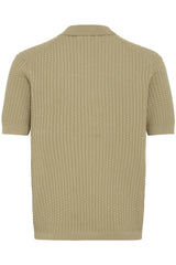Casual Friday Conner - Kortærmet cardigan - HUSET Men & Women