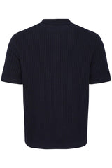 Casual Friday Conner - Kortærmet cardigan - HUSET Men & Women