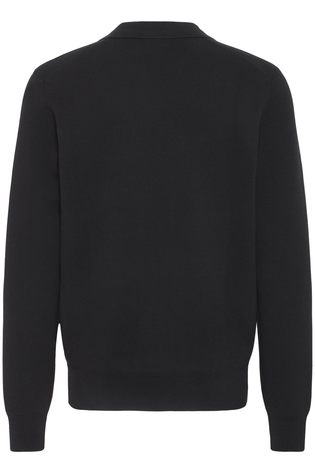 Casual Friday Dahl - Milano polo striktrøje - HUSET Men & Women - Casual Friday