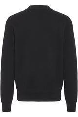 Casual Friday Dahl - Milano polo striktrøje - HUSET Men & Women - Casual Friday