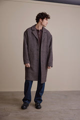 Casual Friday Fridolf - Frakke - HUSET Men & Women - Casual Friday