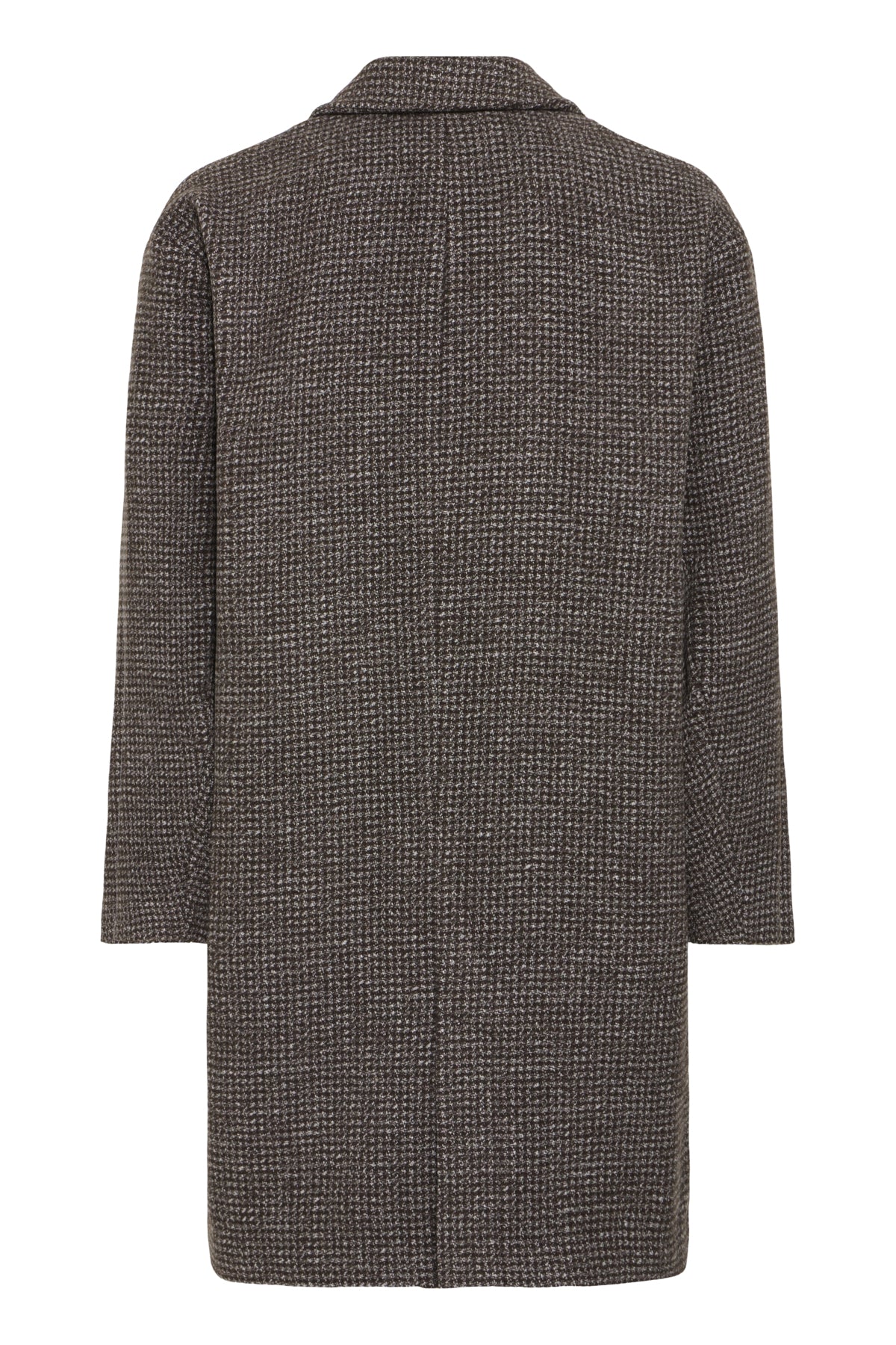 Casual Friday Fridolf - Frakke - HUSET Men & Women - Casual Friday