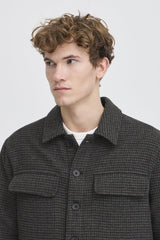 Casual Friday Frilof - Ternet jakke - HUSET Men & Women - Casual Friday