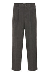 Casual Friday Grant - Stribede bukser - HUSET Men & Women - Casual Friday