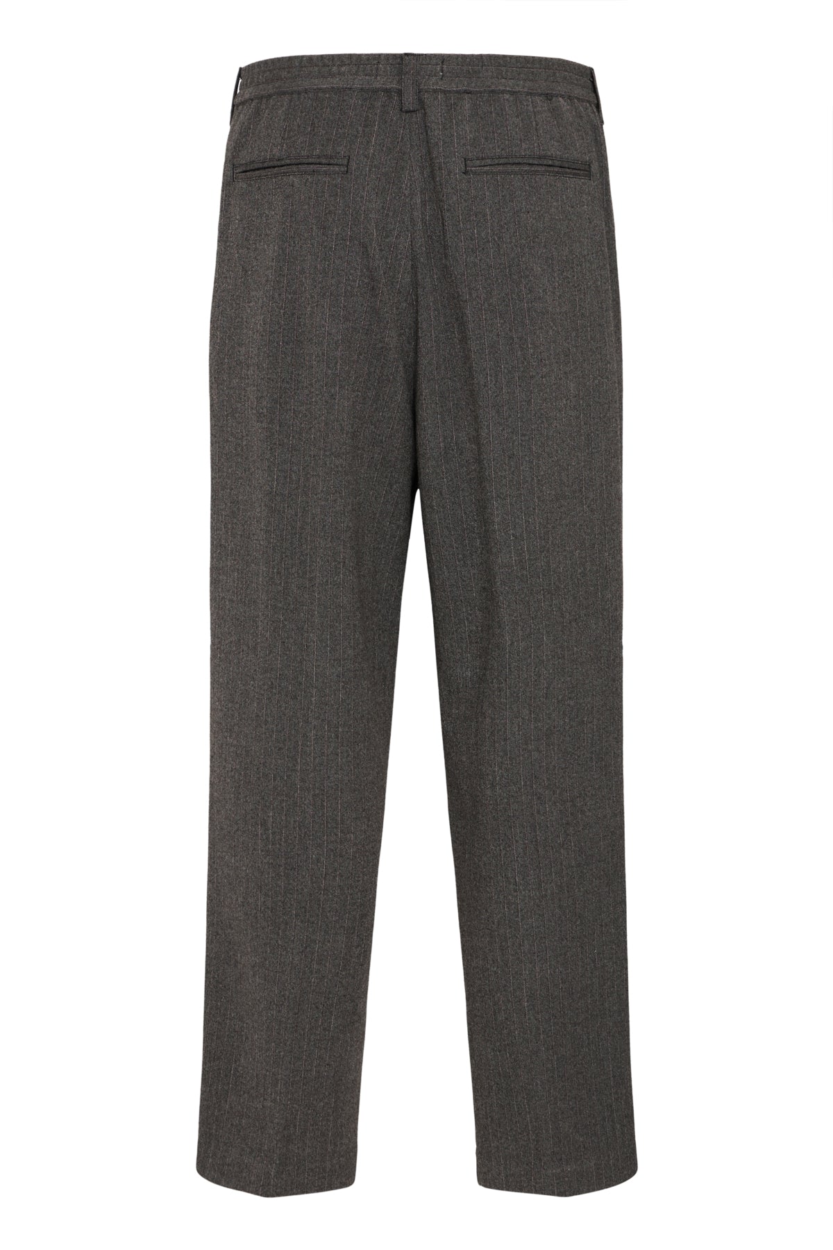 Casual Friday Grant - Stribede bukser - HUSET Men & Women - Casual Friday