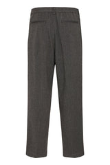 Casual Friday Grant - Stribede bukser - HUSET Men & Women - Casual Friday