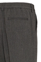 Casual Friday Grant - Stribede bukser - HUSET Men & Women - Casual Friday