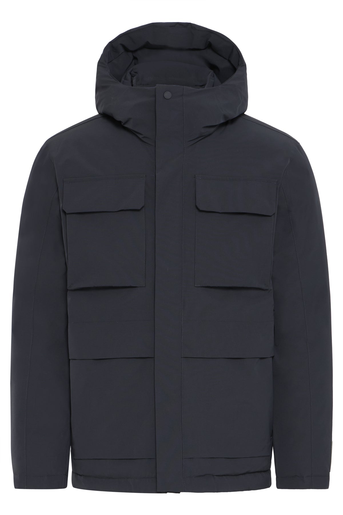 Casual Friday Hedberg - Kort jakke - HUSET Men & Women - Casual Friday