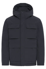 Casual Friday Hedberg - Kort jakke - HUSET Men & Women - Casual Friday