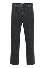 Casual Friday Henry - Wide jeans - HUSET Men & Women