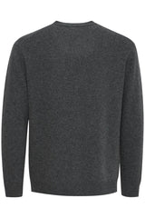 Casual Friday Karl - Lammeuldscardigan - HUSET Men & Women - Casual Friday