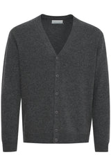 Casual Friday Karl - Lammeuldscardigan - HUSET Men & Women - Casual Friday