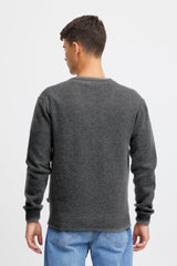 Casual Friday Karl - Lammeuldscardigan - HUSET Men & Women - Casual Friday