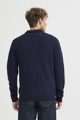 Casual Friday Karl - Lammeuldsstrik - HUSET Men & Women - Casual Friday