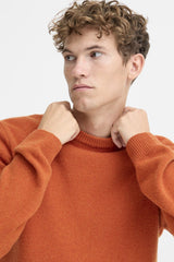 Casual Friday Karl - Striktrøje - HUSET Men & Women - Casual Friday