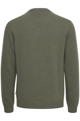 Casual Friday Karl - Striktrøje - HUSET Men & Women - Casual Friday