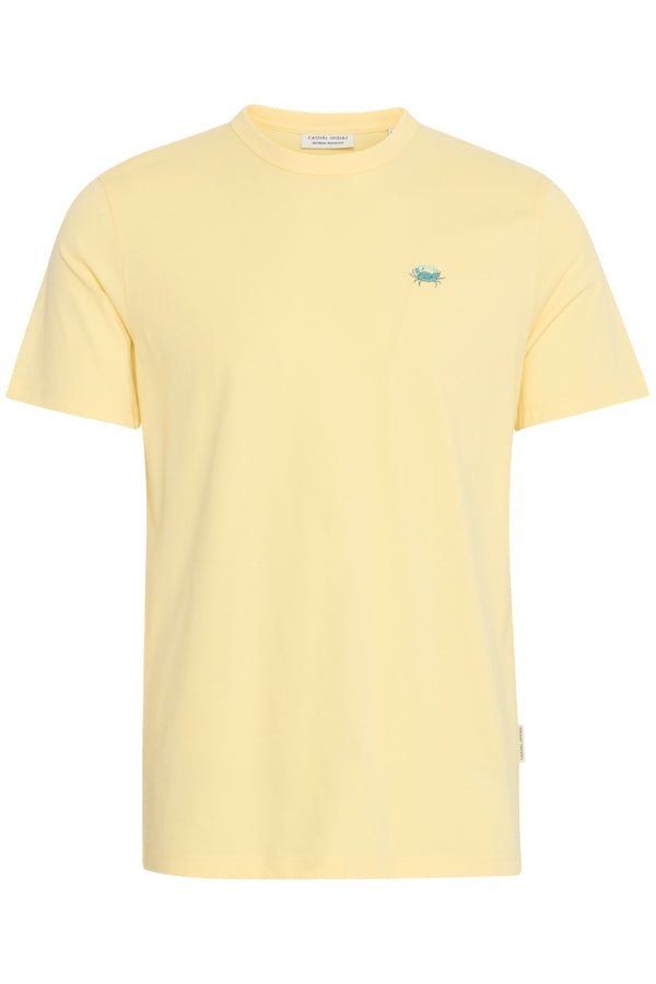 Casual Friday Kayden - Tshirt - HUSET Men & Women - Casual Friday