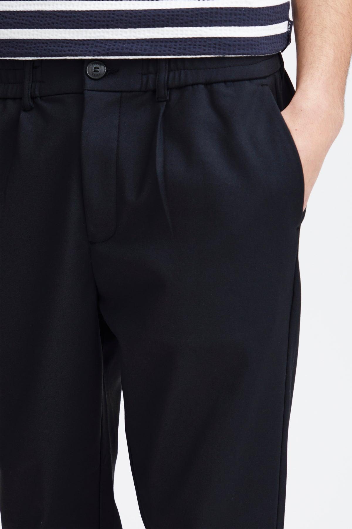 Casual Friday Marc - Performance bukser - HUSET Men & Women