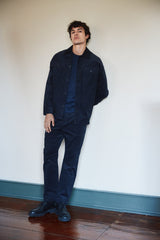 Casual Friday Marc - Relaxed fit fløjlsbukser - HUSET Men & Women - Casual Friday