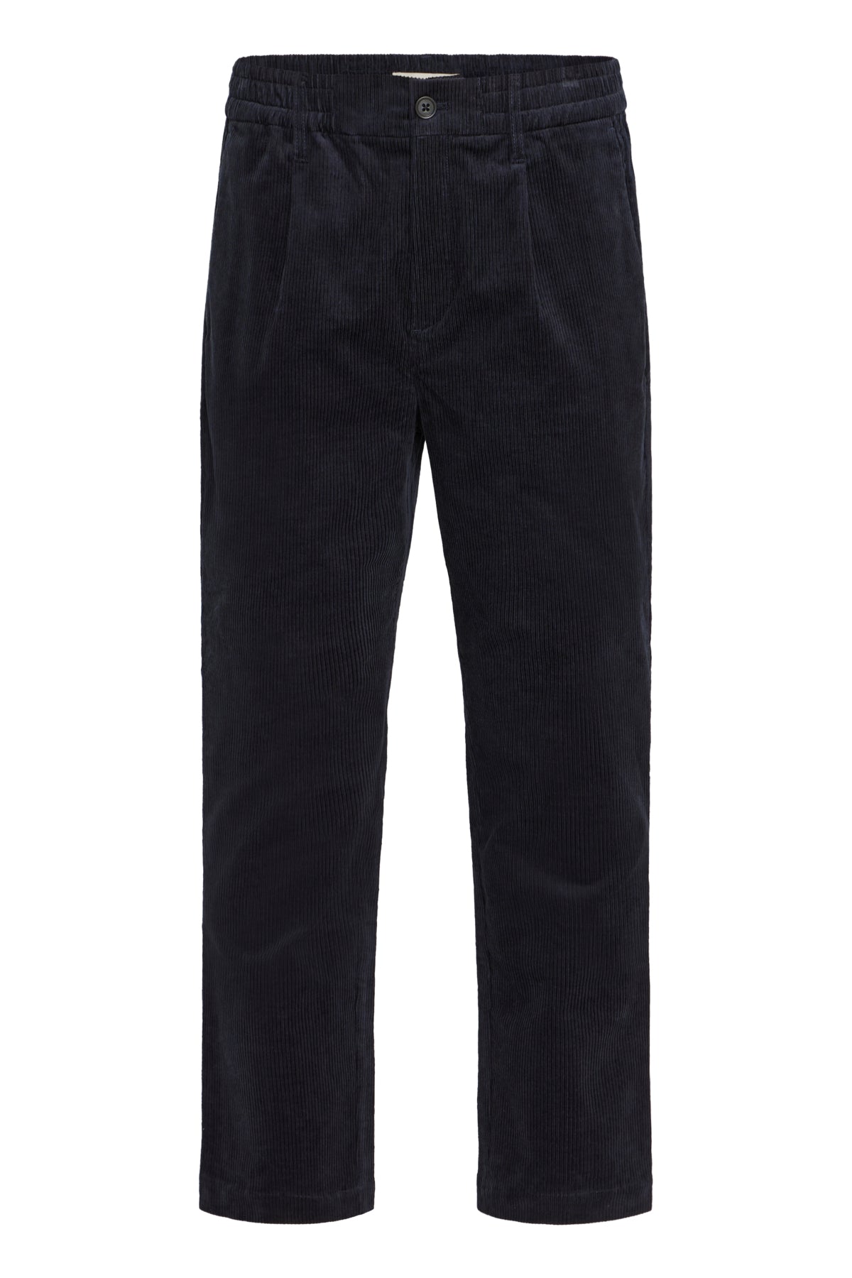 Casual Friday Marc - Relaxed fit fløjlsbukser - HUSET Men & Women - Casual Friday