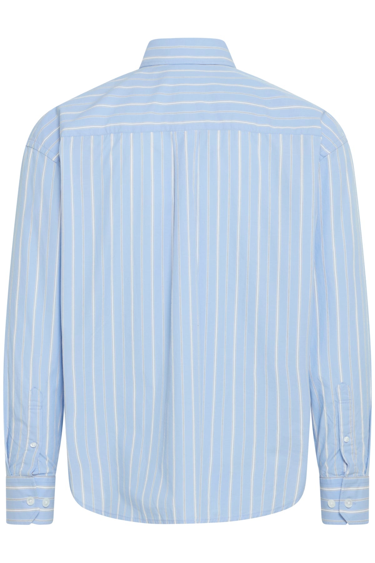 Casual Friday Martis - Langærmet skjorte - HUSET Men & Women - Casual Friday