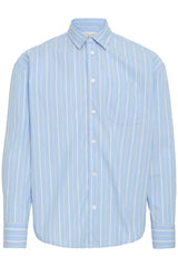 Casual Friday Martis - Langærmet skjorte - HUSET Men & Women - Casual Friday