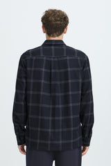 Casual Friday Martis - Overshirt - HUSET Men & Women - Casual Friday