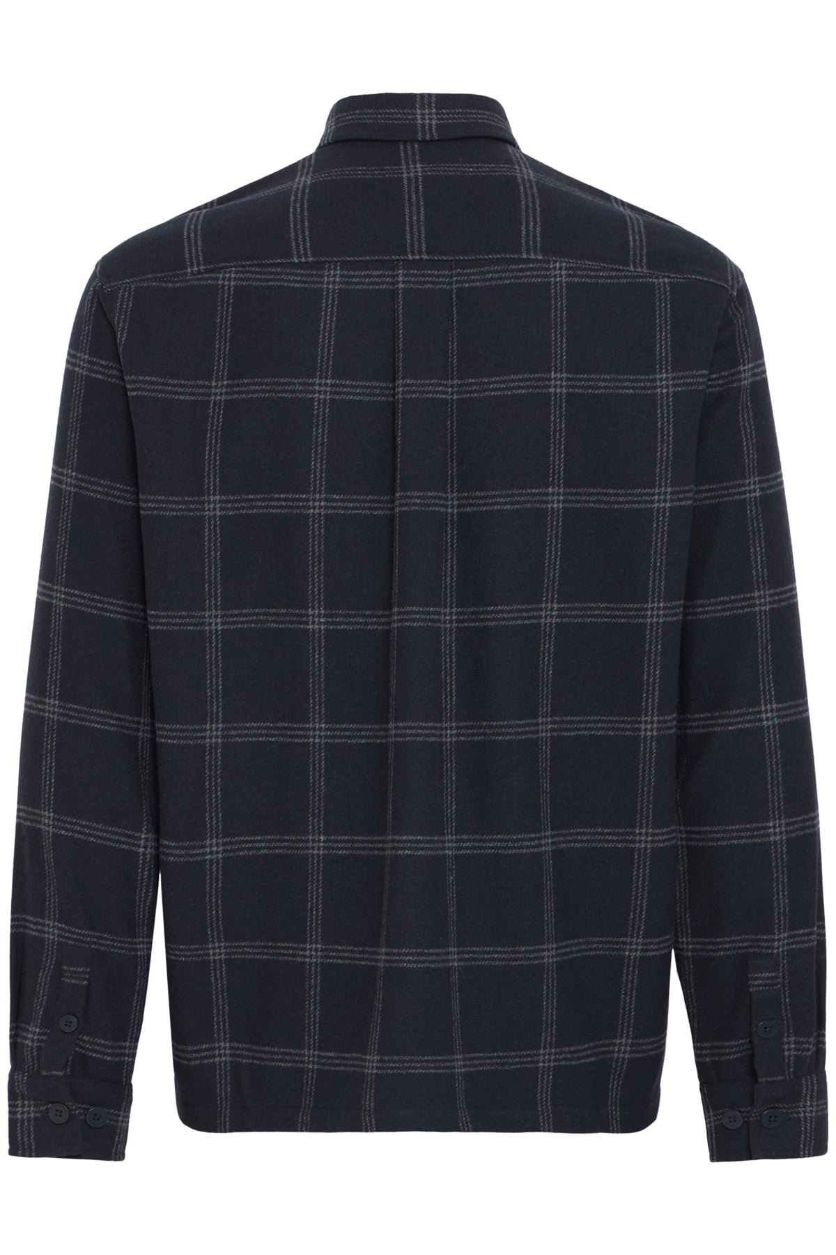Casual Friday Martis - Overshirt - HUSET Men & Women - Casual Friday