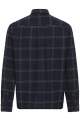 Casual Friday Martis - Overshirt - HUSET Men & Women - Casual Friday
