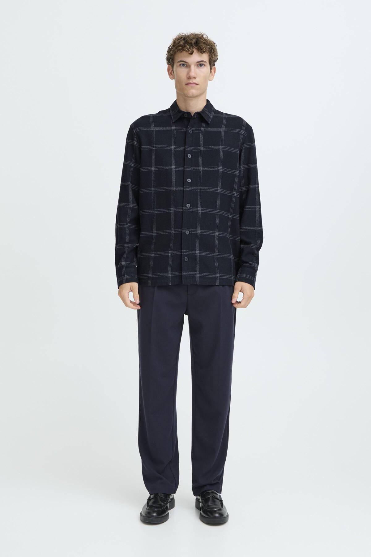 Casual Friday Martis - Overshirt - HUSET Men & Women - Casual Friday