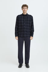 Casual Friday Martis - Overshirt - HUSET Men & Women - Casual Friday