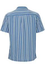 Casual Friday Milton - Kortærmet skjorte - HUSET Men & Women