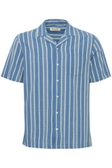 Casual Friday Milton - Kortærmet skjorte - HUSET Men & Women