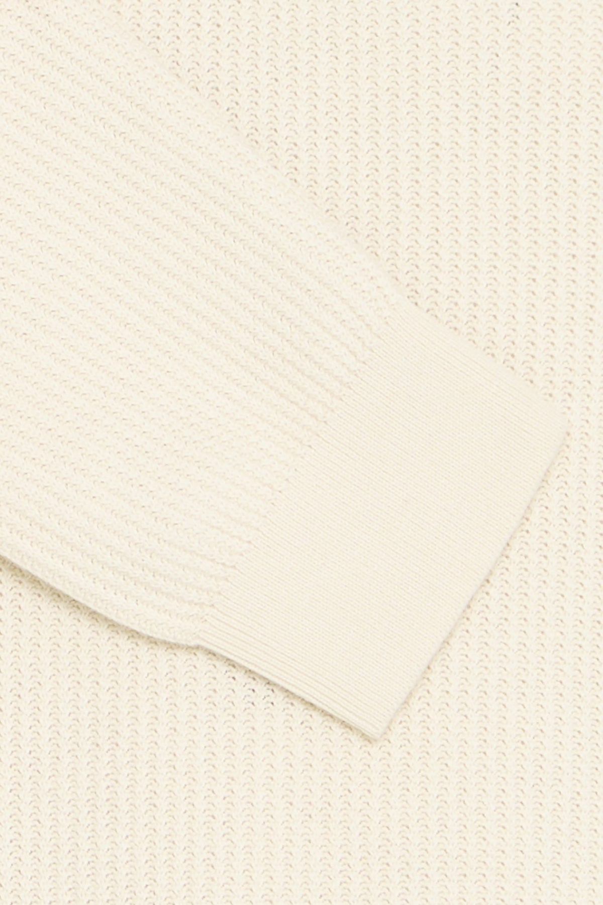 Casual Friday Noar - Halfzip striktrøje - HUSET Men & Women - Casual Friday