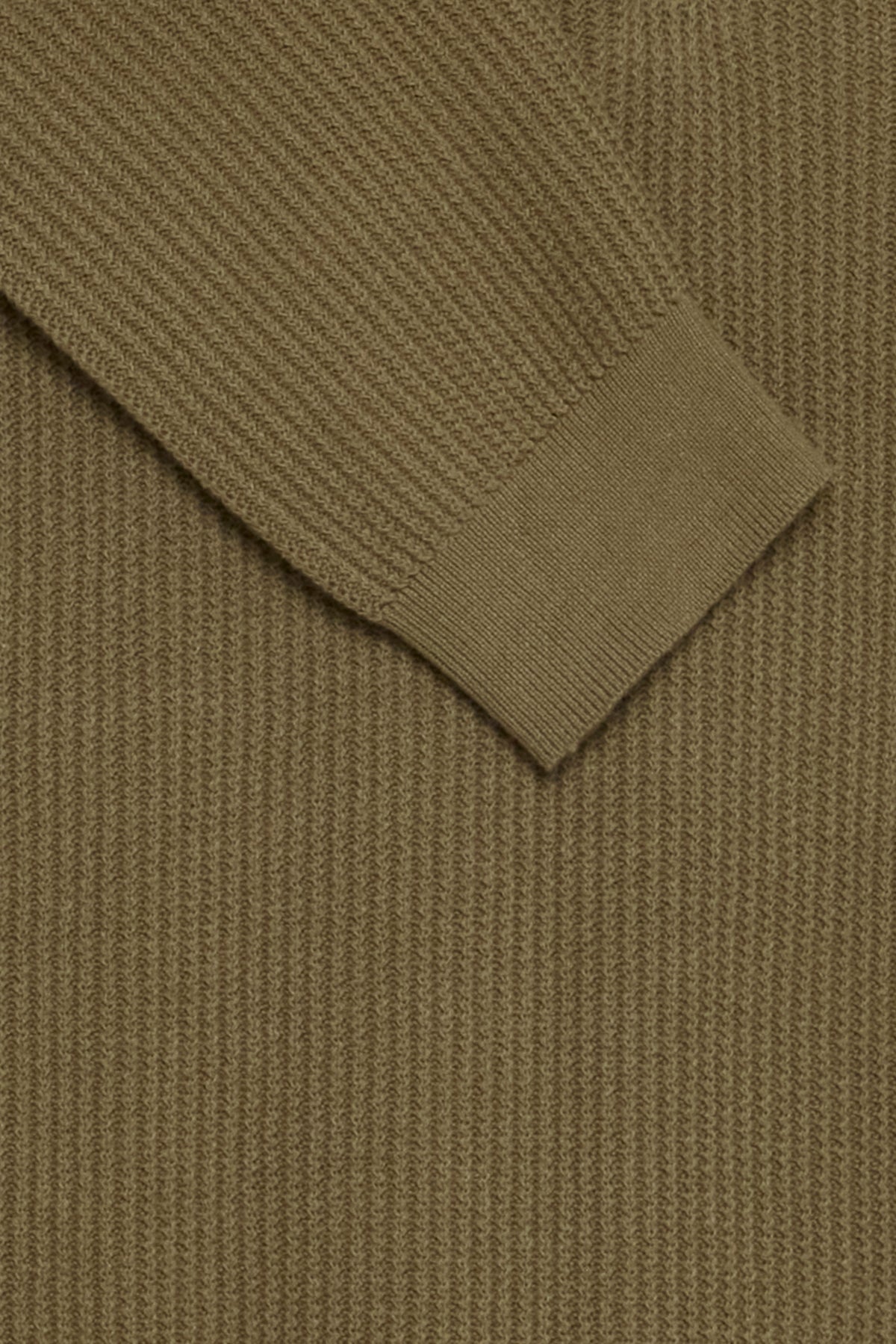 Casual Friday Noar - Halfzip striktrøje - HUSET Men & Women - Casual Friday