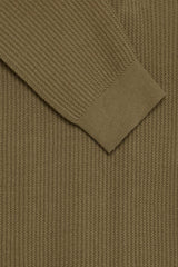 Casual Friday Noar - Halfzip striktrøje - HUSET Men & Women - Casual Friday