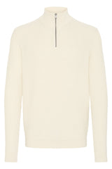 Casual Friday Noar - Halfzip striktrøje - HUSET Men & Women - Casual Friday